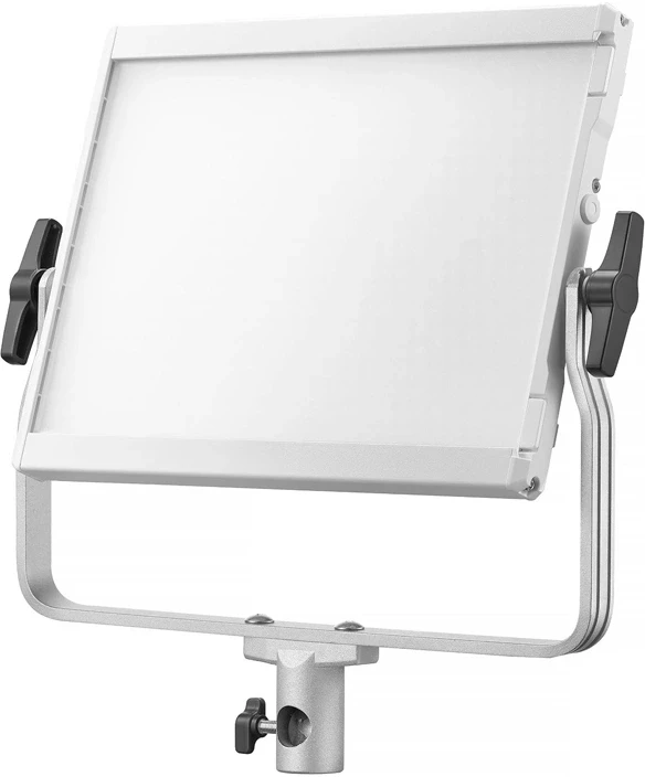 LED šviesos skydelis GODOX Litemons LP600Bi dviejų spalvų temperatūrų