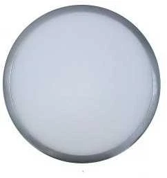 Ledlife 18W LED paviršinė panelė, baltu korpusu, 3000K, IP44