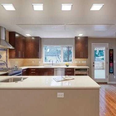 Ledlife ĮMONTUOJAMAS ŠVIESTUVAS LPSSM-24WNQ 24W 4000K LED IP44