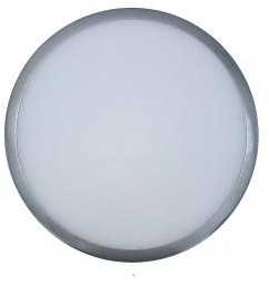 Ledlife ŠVIESTUVAS LPSRM-12WWQ 12W 3000K LED IP44