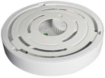 Ledlife ŠVIESTUVAS LPSRM-12WWQ 12W 3000K LED IP44