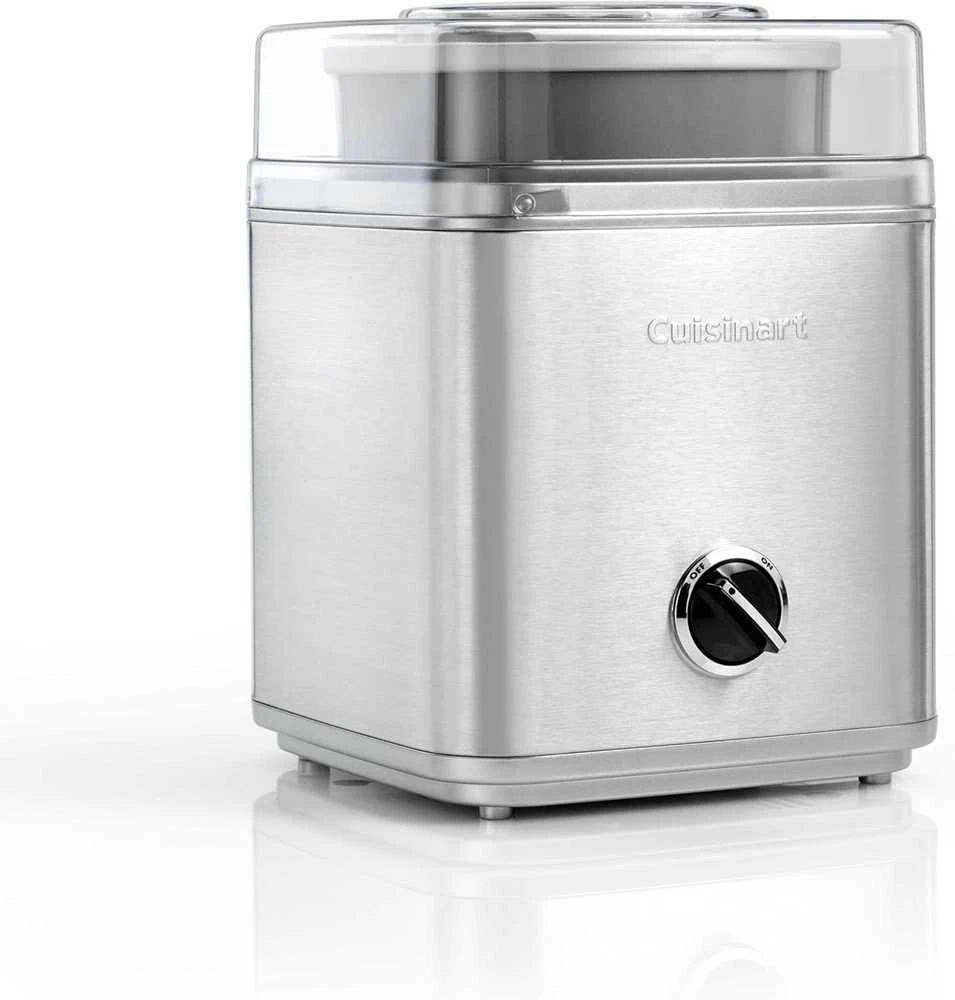 Ledų gaminimo aparatas Cuisinart ICE30BCE