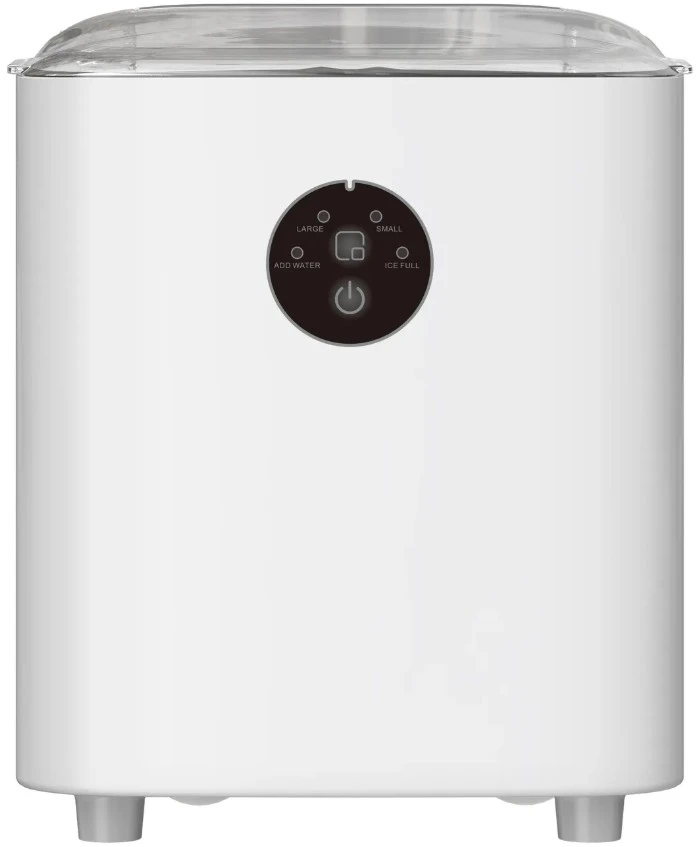 Ledukų gaminimo aparatas Guzzanti GZ-120W