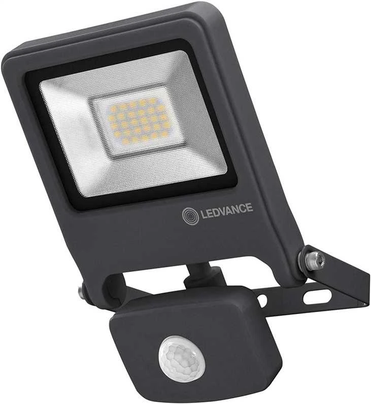 Osram Ledvance Lauko Prožektorius Endura LED 20W, 4000K, 1700lm, IP44