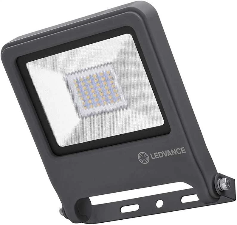 Osram Ledvance Lauko Prožektorius Endura LED 30W/840, 2700 lm, IP65