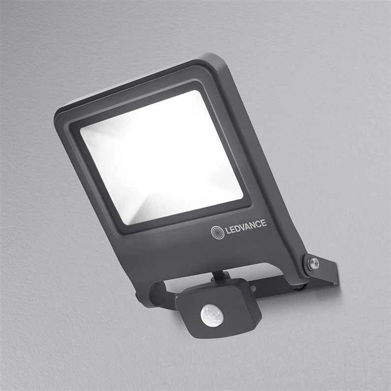 Ledvance Lauko Prožektorius Endura LED 50W/840, 4000lm, IP44