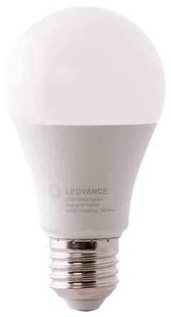 Ledvance 9W išmani lemputė SMART+ WIFI, E27, RGBW, dimeriuojama