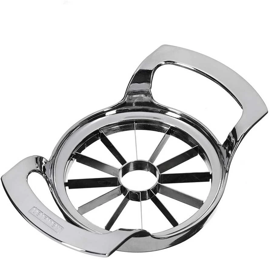 Leifheit 3157 corer Sidabrinis