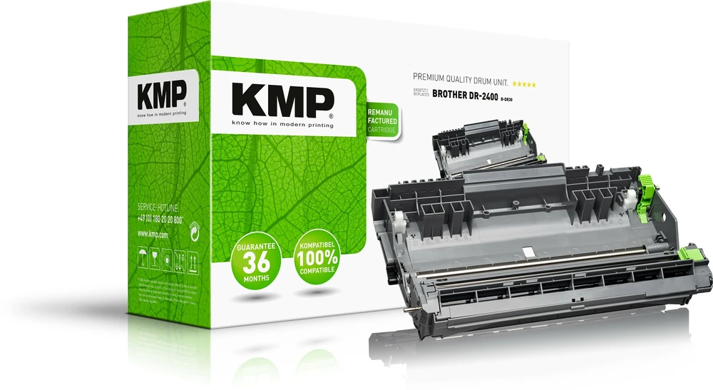 Legrand KMP 1267,7000 spausdintuvo būgnas Originalus 1 vnt