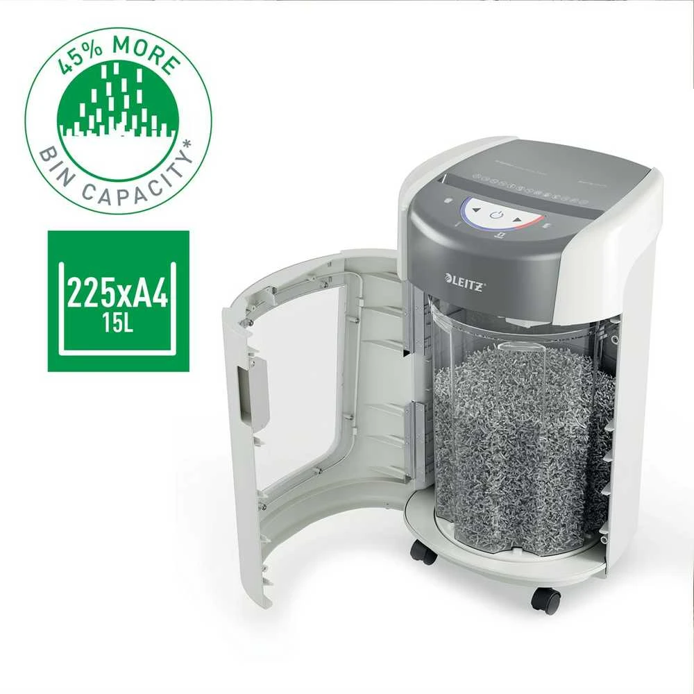 Leitz IQ Optimax 225