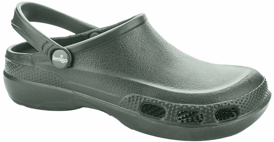 Lemigo BUTY CHODAK DOCTOR ROZMIAR 45 Žalias /885