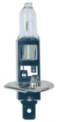 Lemputė H1 12V 55W P14.5s +30% PHILIPS