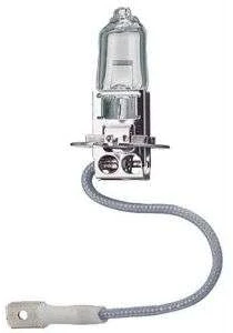 Lemputė H3 12V 55W PK22s +30% PHILIPS