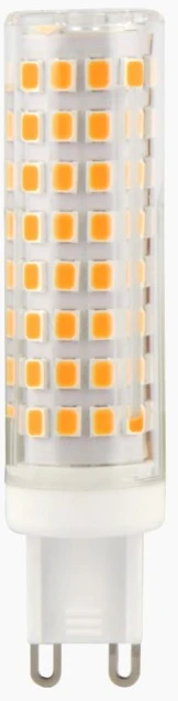 Lemputė LED G9 230V 12W, 1160lm, neutraliai balta, LED line