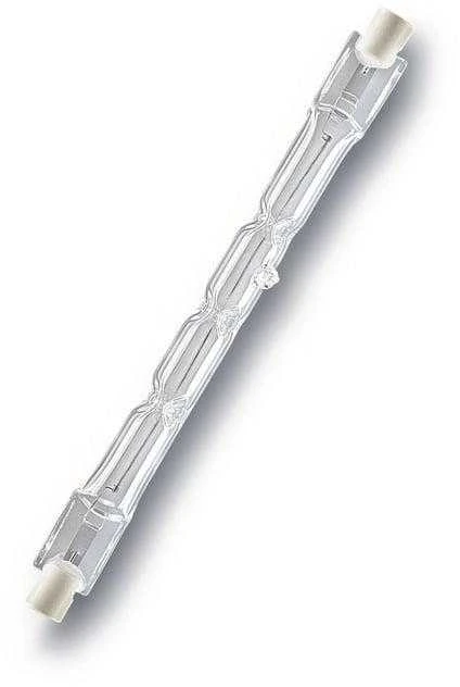 Halogeninė lempa Osram T12, 120W, R7S, 2900K, 2250lm