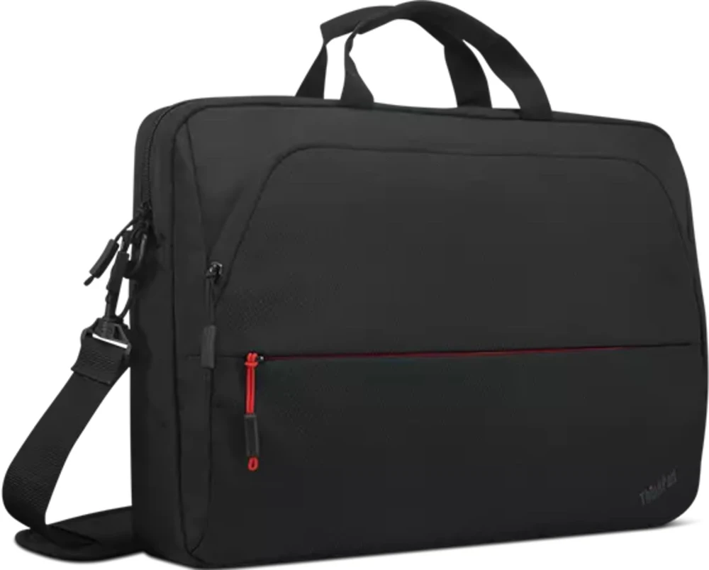 Lenovo 4X41D97727 kompiuterio dėklas 35,6 cm (14″) Per viršų įkraunamas krepšys Juoda