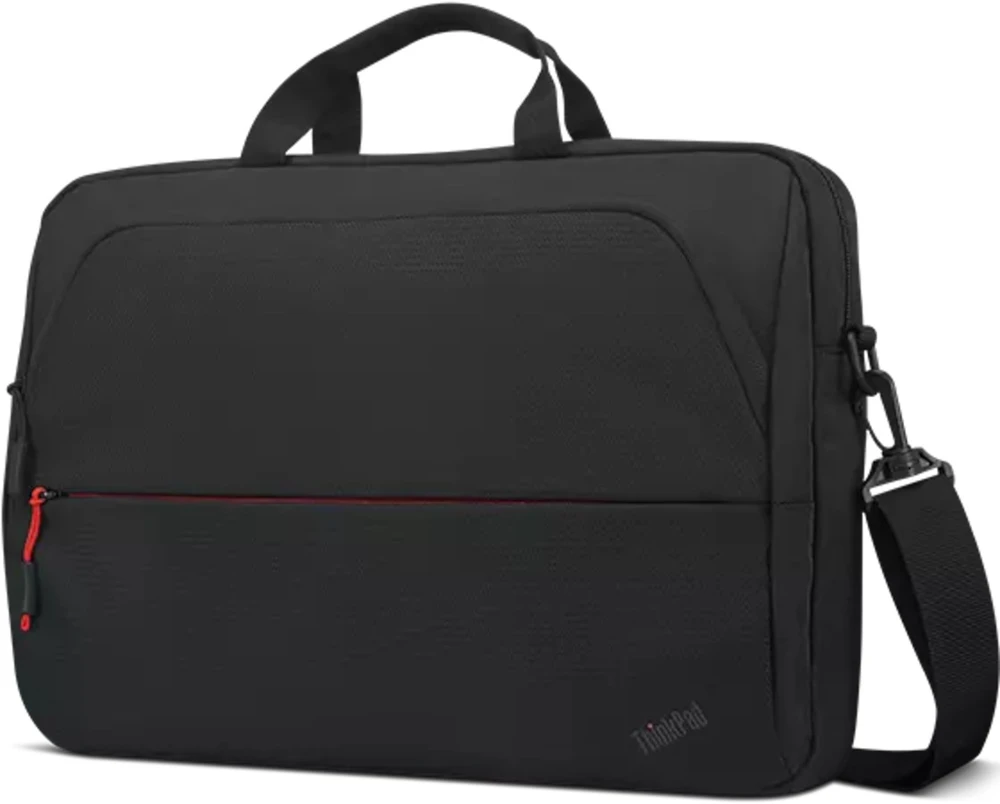 Lenovo 4X41D97727 kompiuterio dėklas 35,6 cm (14″) Per viršų įkraunamas krepšys Juoda