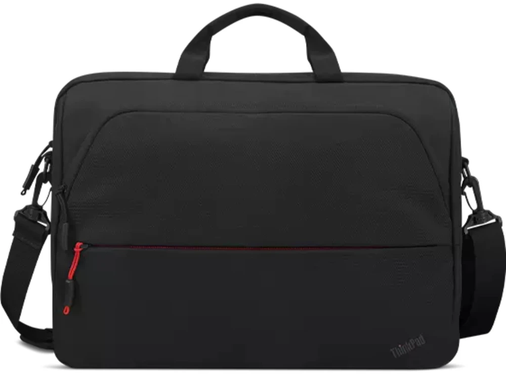 Lenovo 4X41D97727 kompiuterio dėklas 35,6 cm (14″) Per viršų įkraunamas krepšys Juoda