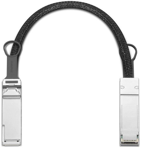 LENOVO THINKSTATION PGX QSFP LINK CABLE
