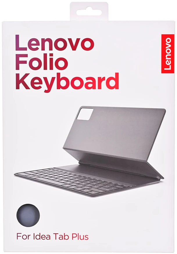 LENOVO Idea Tab Plus Folio KB LG US (P)