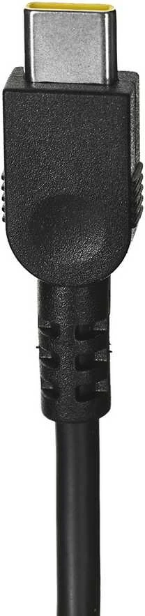 Lenovo | USB-C 45W | USB tipas C | Kintamosios srovės adapteris (CE)