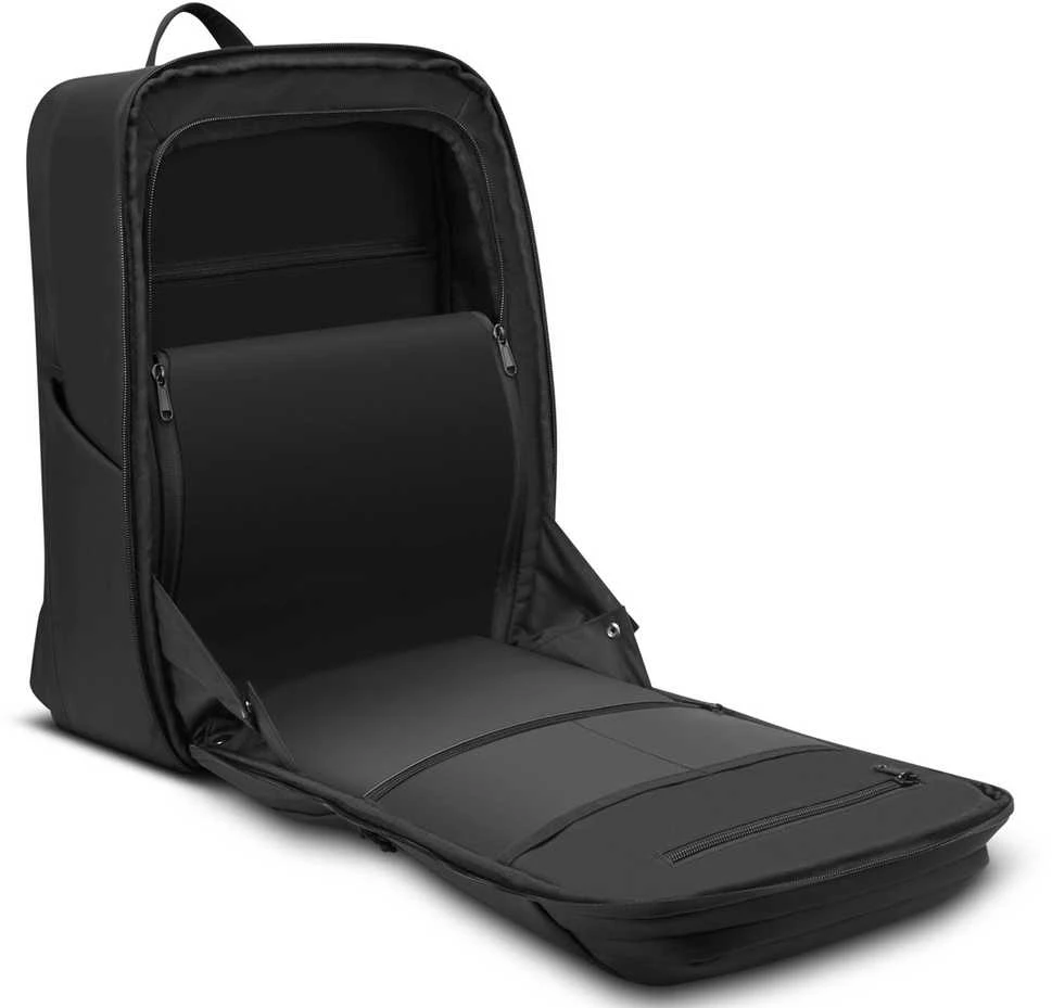 Lenovo GX41U39299 laptop case 43.2 cm (17") Backpack Juodas