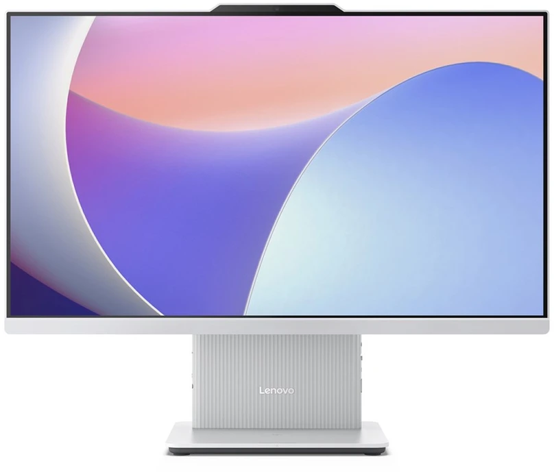 Stacionarus kompiuteris Lenovo IdeaCentre AIO 24IRH9 Intel® Core™ i7 i7-13620H 60.5 cm (23.8") 1920 x 1080 pikselių All-in-One PC 16 GB DDR5-SDRAM 512 GB SSD Wi-Fi 6 (802.11ax) Windows 11 Home Pilkas