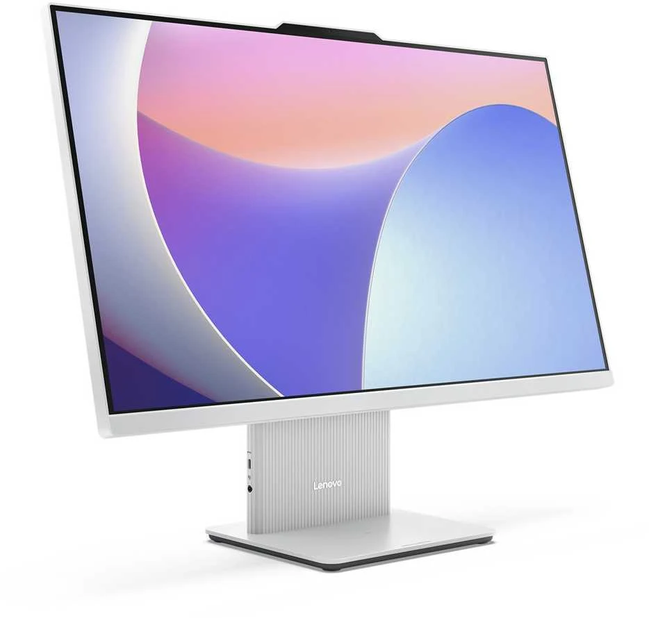 Stacionarus kompiuteris Lenovo IdeaCentre AIO 27IRH9 Intel® Core™ i5 i5-13420H 68,6 cm (27") 1920 x 1080 pikselių Viskas viename kompiuteris 16 GB DDR5-SDRAM 1 TB SSD Windows 11 Home Wi-Fi 6 (802.11ax) Pilkas