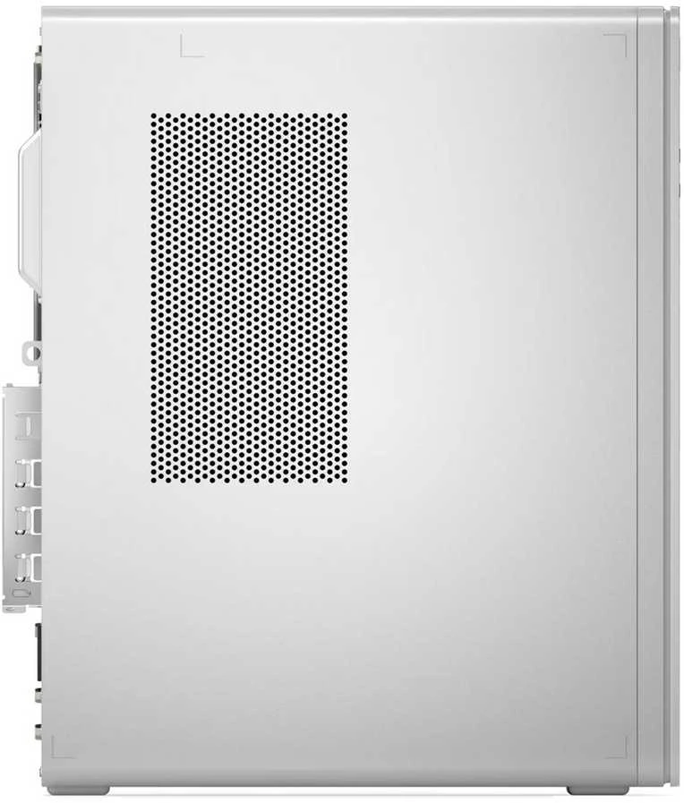 Stacionarus kompiuteris Lenovo IdeaCentre Tower 08IRH9 i7-13620H 16GB DDR5 5200 SSD 512 UHD Graphics W11Pro Debesų pilka 3Y OnSite