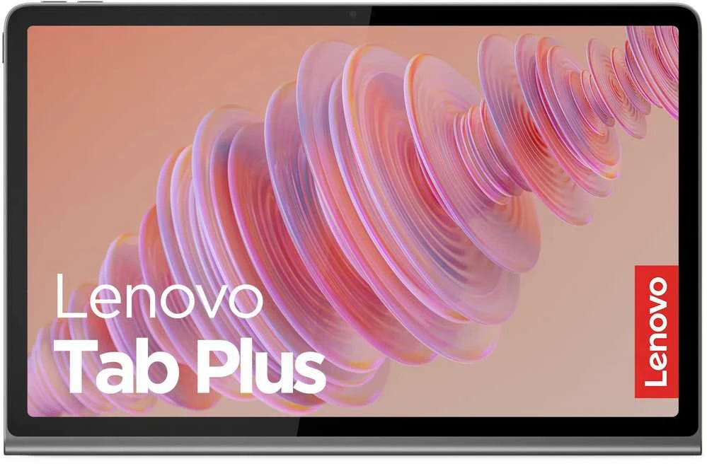 Planšetė Lenovo Tab Plus Wi-Fi (w/o power adapter) | ZADX0091SE | 11.5 " | Luna Pilkas | IPS | 2000 x 1200 pikselių | MediaTek | Helio G99 | 8 GB | Soldered LPDDR4x | 128 GB | Wi-Fi | Front camera | 8 MP | Rear camera | 8 MP | Bluetooth | 5.2 | Android | 14 | Garantija 24 mėn. | USB-A to USB-C cable, Manual
