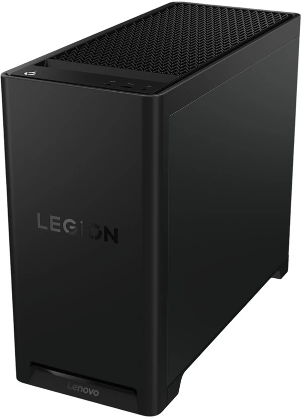 Stacionarus kompiuteris Lenovo Legion T5 30IAX10 Intel Core Ultra 7 255HX 32 GB DDR5-SDRAM 2 TB SSD NVIDIA GeForce RTX 5070 Windows 11 Home Tower asmeninis kompiuteris Juodas