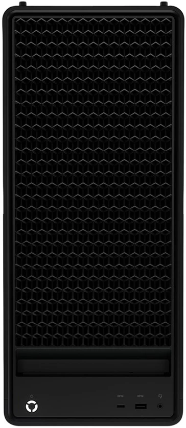 Stacionarus kompiuteris Lenovo Legion T5 30IAX10 Intel Core Ultra 7 255HX 32 GB DDR5-SDRAM 2 TB SSD NVIDIA GeForce RTX 5070 Windows 11 Home Tower asmeninis kompiuteris Juodas