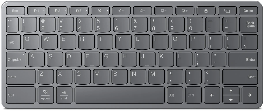 Lenovo Multi-Device Klaviatūra