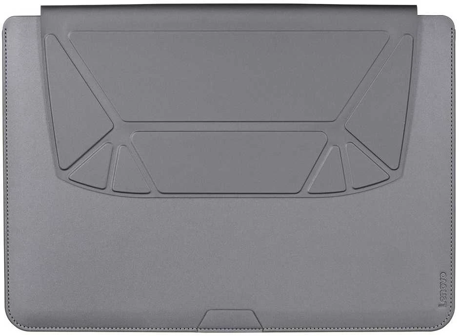 Lenovo | Origami X9 | Tinka iki 14 " | Sleeve | Pilkas
