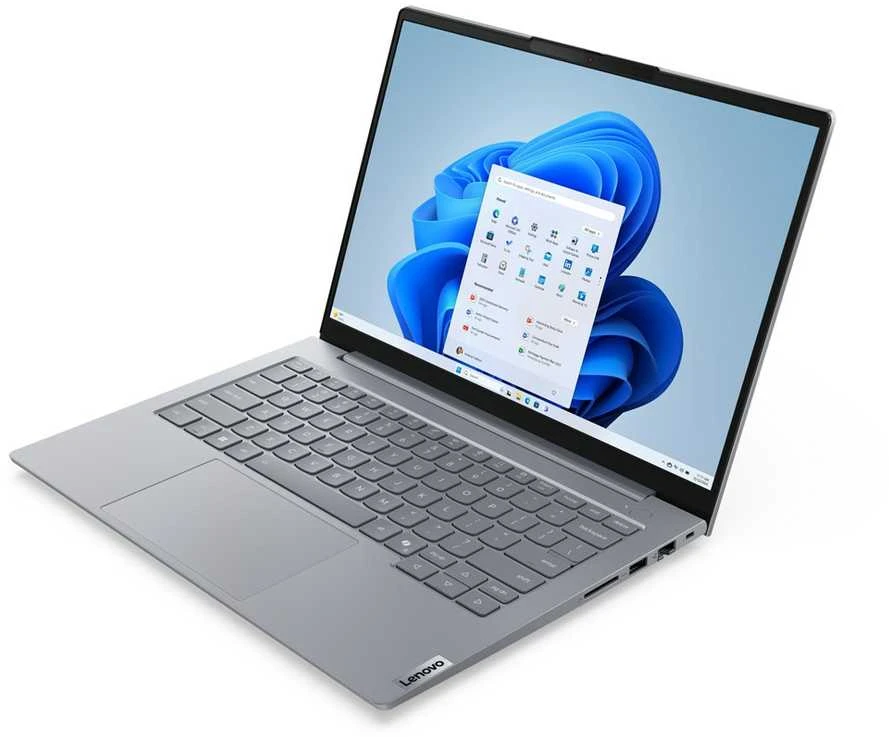 Lenovo ThinkBook 14 G8 – Core 7 240H | 14"-WUXGA | 16 GB | 512 GB | Win11 Pro