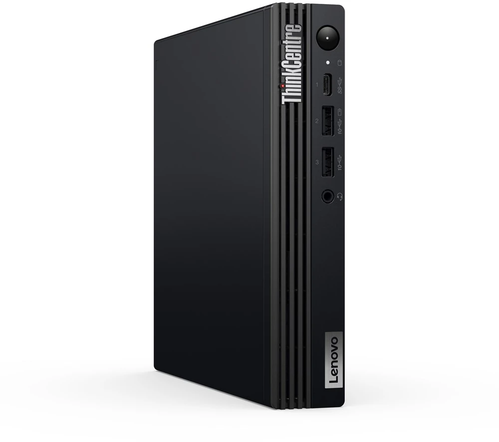 „Lenovo ThinkCentre M70q Tiny G5“ i5 13400T/16GB/256SSD/Wi-Fi/be OS