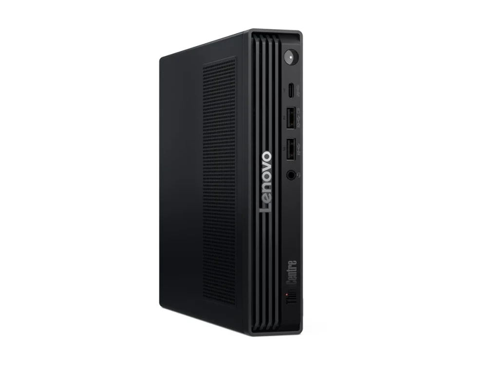 Stacionarus kompiuteris LENOVO ThinkCentre M90q G6 Intel Core Ultra 5 245T 16GB 512GB UMA W11P 3YPS CO2