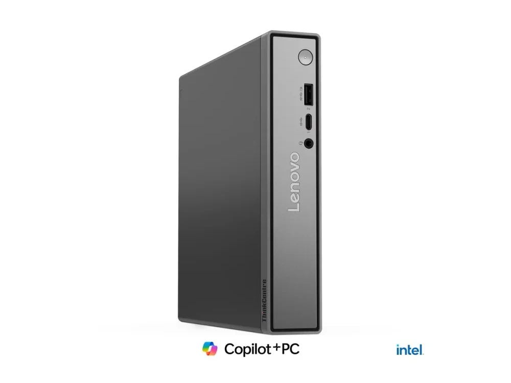 Stacionarus kompiuteris LENOVO NEO 50Q G6 U5-226V/16GB/512SSD/W11P/1OS