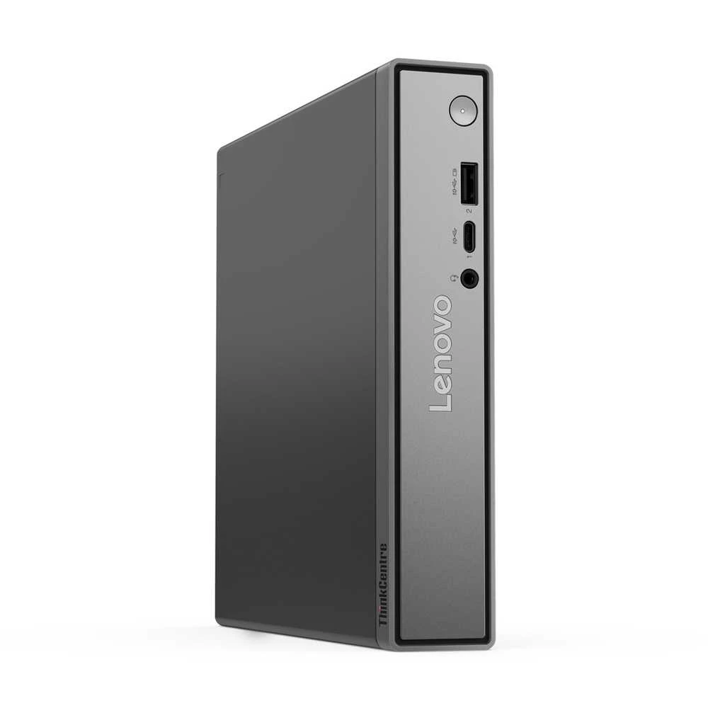 Lenovo ThinkCentre neo 50q Gen 5 Intel Core 5 210H 16 GB DDR5-SDRAM 1 TB SSD Windows 11 Pro Mini PC PC Juodas