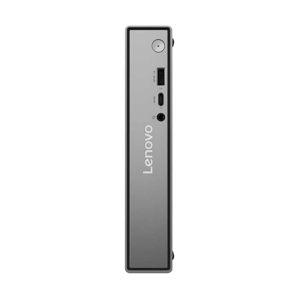 Lenovo ThinkCentre neo 50q Gen 5 Intel Core 5 210H 16 GB DDR5-SDRAM 1 TB SSD Windows 11 Pro Mini PC PC Juodas