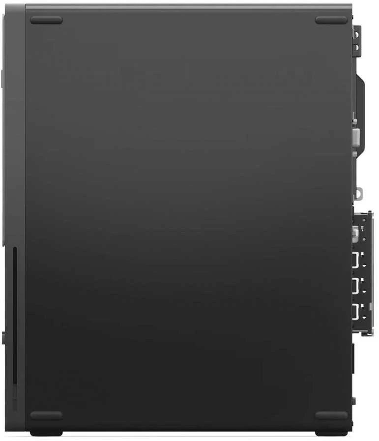 Stacionarus kompiuteris Lenovo ThinkCentre Neo 50s SFF Ultra 7 265, 16 GB DDR5 5600, 512 GB SSD, Intel Graphics 6400, DVD-RW, Windows 11 Pro, Raven Juodas, 3 metų garantija vietoje.