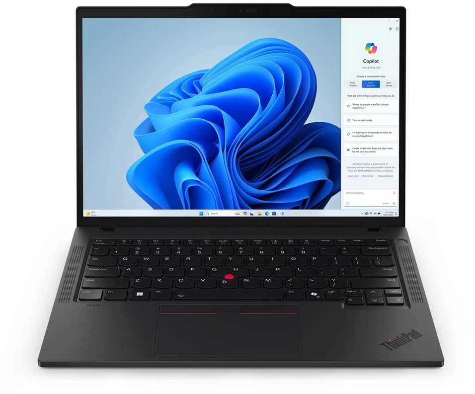 Lenovo „ThinkPad T14 Gen 5“ (21MC0006PB)
