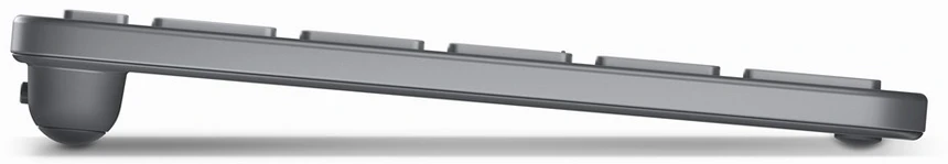 Lenovo | Multi-Device | Klaviatūra | Belaidė | Anglų