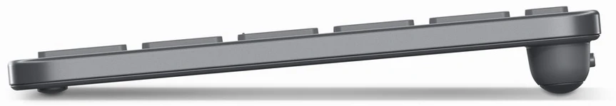 Lenovo | Multi-Device | Klaviatūra | Belaidė | Anglų