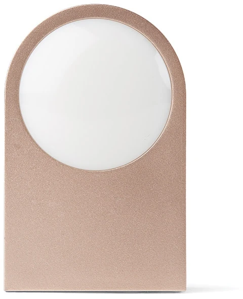 Lexon Lucie LED Clip auksinis LL121D