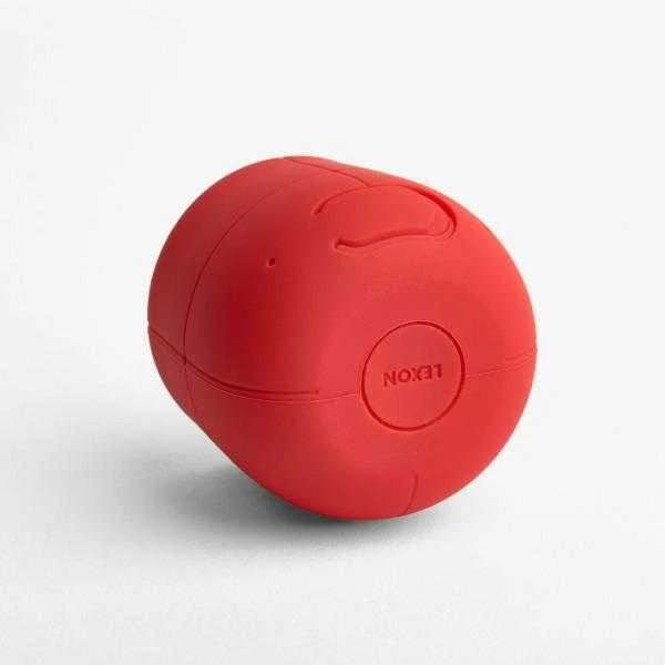Lexon Mino X Bluetooth garsiakalbis raudonas LA120R9