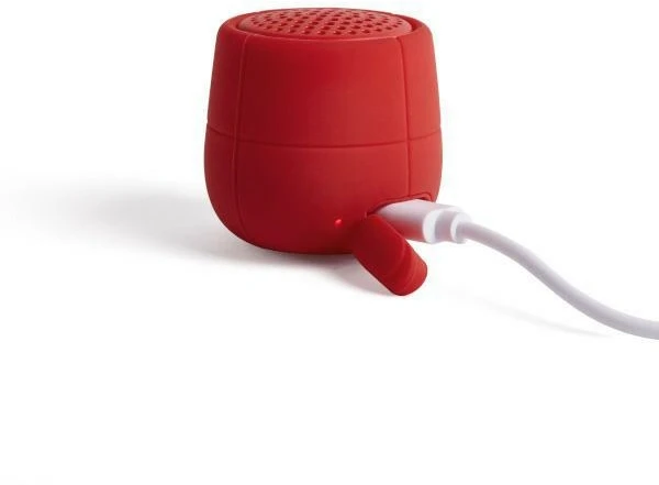 Lexon Mino X Bluetooth garsiakalbis raudonas LA120R9