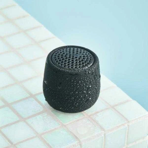 Lexon Mino X nešiojama kolonėlė Bluetooth juodos spalvos LA120N9