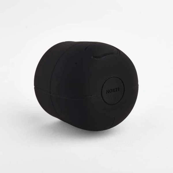 Lexon Mino X nešiojama kolonėlė Bluetooth juodos spalvos LA120N9