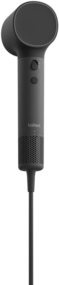 LFN Laifen Neo plaukų džiovintuvas 1500 W Juoda